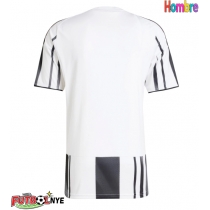 Camiseta Juventus Primera Equipación 2025-26 manga corta